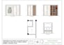 do professional autocad 2d drafting and interior layouts